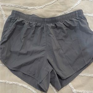 Nike Athletic Running Shorts